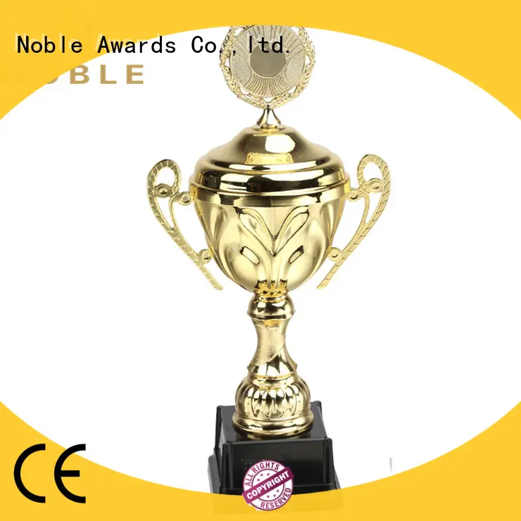 Noble Awards portable Cup trophies ODM For Awards 1