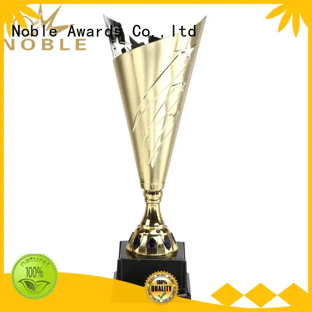 Breathable metal cup trophy metal ODM For Awards 1