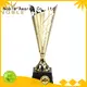 Breathable metal cup trophy metal ODM For Awards 1