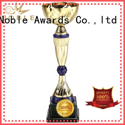 Noble Awards solid mesh free sample For Gift 1