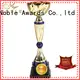 Noble Awards solid mesh free sample For Gift 1