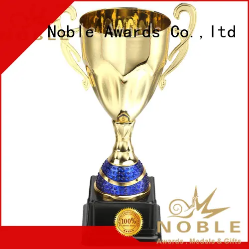 Noble Awards high-quality Trophy Cups customization For Gift 1