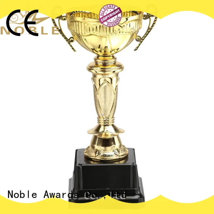 Noble Awards metal Cup trophies buy now For Sport games1 1