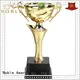 Noble Awards metal metal cup trophy ODM For Gift1 1