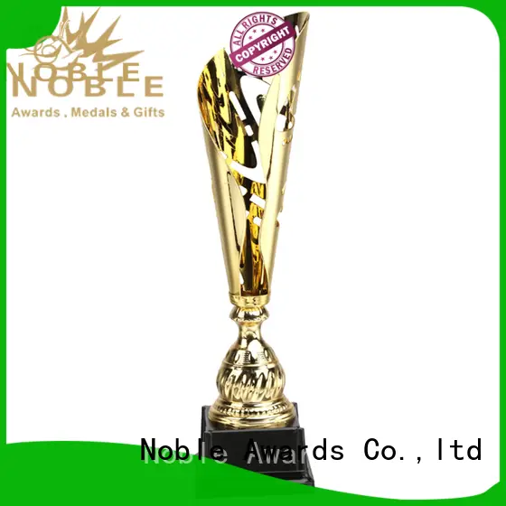 Noble Awards metal Trophy Cups ODM For Sport games1 1