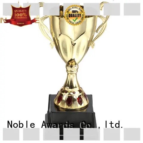 Noble Awards metal Cup trophies buy now For Sport games2 1