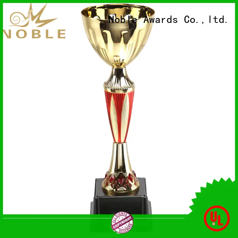 Noble Awards latest Cup trophies bulk production For Gift 1