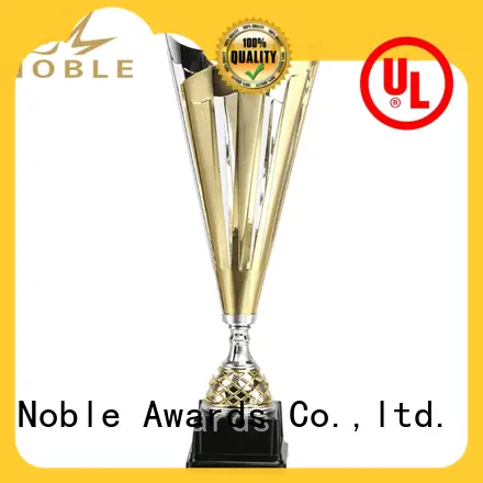 Noble Awards metal metal cup trophy bulk production For Gift 1