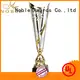 Noble Awards metal metal cup trophy OEM For Sport games1 1