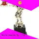 Noble Awards durable metal cup trophy free sample For Sport games 1