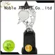 Noble Awards metal Cup trophies for wholesale For Gift 1