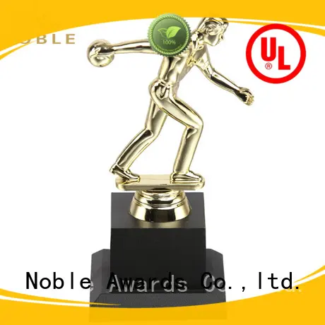 Noble Awards metal for wholesale For Sport games 1