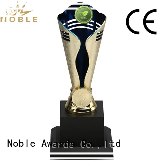 Noble Awards portable Cup trophies ODM For Gift 1