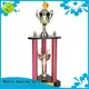 Noble Awards latest metal cup trophy free sample For Sport games 1