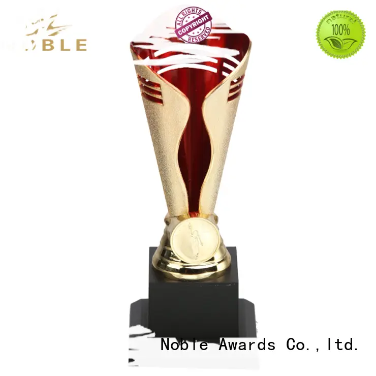 Noble Awards metal customization For Gift1 1