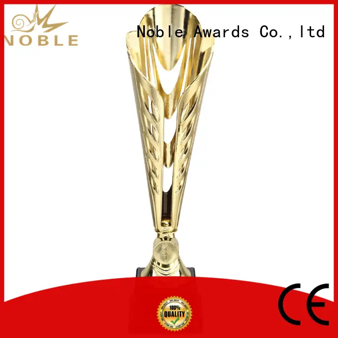 Noble Awards metal metal cup trophy buy now For Sport games 1