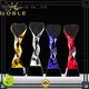 Noble Awards high-quality Crystal Trophy Award ODM For Gift 1