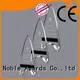 Noble Awards jade crystal Blank Crystal Trophy free sample For Sport games1 1