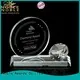 Noble Awards durable Crystal Trophy Award bulk production For Gift1 1
