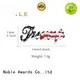 Noble Awards funky custom Lapel Pins customization For Gift 1