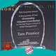Noble Awards jade crystal Blank Crystal Trophy supplier For Awards 1