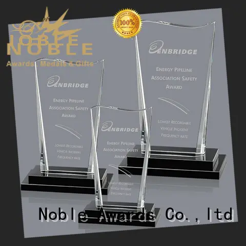 Noble Awards durable Blank Crystal Trophy ODM For Awards1 1