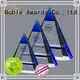 Noble Awards premium glass Blank Crystal Trophy OEM For Awards1 1
