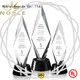 Noble Awards premium glass Crystal Trophy Award OEM For Sport games3 1
