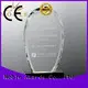 on-sale Blank Crystal Trophy jade crystal free sample For Sport games 1