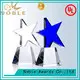 Breathable Crystal trophies premium glass buy now For Awards 1