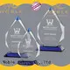 Noble Awards funky Crystal trophies supplier For Awards 1