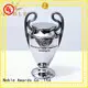 Noble Awards Transparent glass trophy supplier For Gift 1