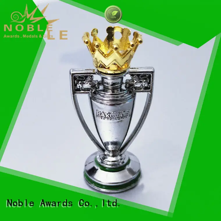 latest glass trophy Transparent free sample For Gift 1