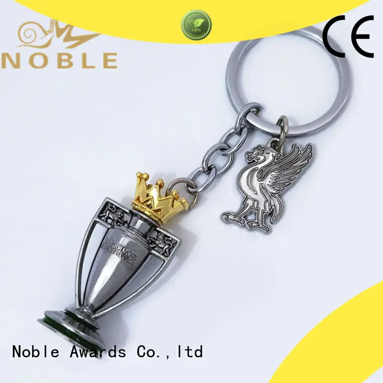 Noble Awards matal Souvenir gifts with Gift Box For Sport games 1