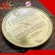 Noble Awards Crystal personalized glass gifts with Gift Box For Awards1 1