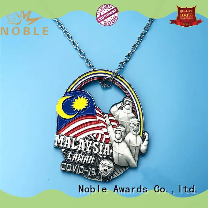 Noble Awards high-quality Sport Medals get quote For Awards 1
