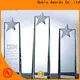durable Crystal Trophy Award jade crystal customization For Gift 1