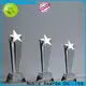 Noble Awards jade crystal Crystal Trophy Award for wholesale For Awards 1
