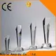 latest Crystal trophies jade crystal buy now For Sport games1 1