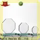 Noble Awards jade crystal Crystal trophies get quote For Sport games 1
