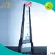 Noble Awards Breathable Blank Crystal Trophy free sample For Awards 1
