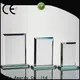 Noble Awards jade crystal Blank Crystal Trophy for wholesale For Sport games2 1