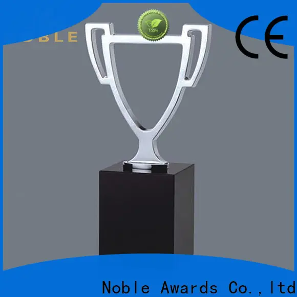 Noble Awards jade crystal Crystal Trophy Award for wholesale For Gift1 1
