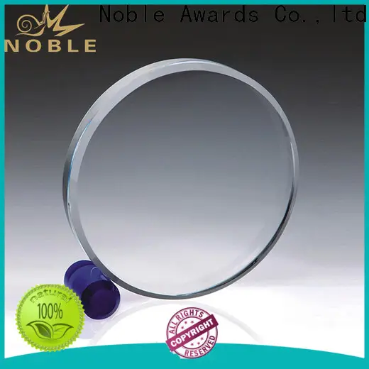 on-sale Crystal trophies jade crystal OEM For Sport games 1