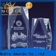 Noble Awards premium glass Crystal trophies get quote For Awards1 1