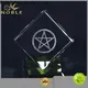 Noble Awards Breathable Crystal Trophy Award customization For Gift 1