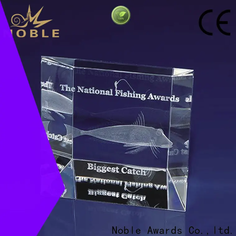 on-sale Crystal Trophy Award jade crystal customization For Gift 1