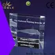 on-sale Crystal Trophy Award jade crystal customization For Gift 1