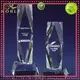 Noble Awards portable Crystal Trophy Award buy now For Gift 1