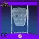 funky Crystal trophies jade crystal OEM For Sport games 1